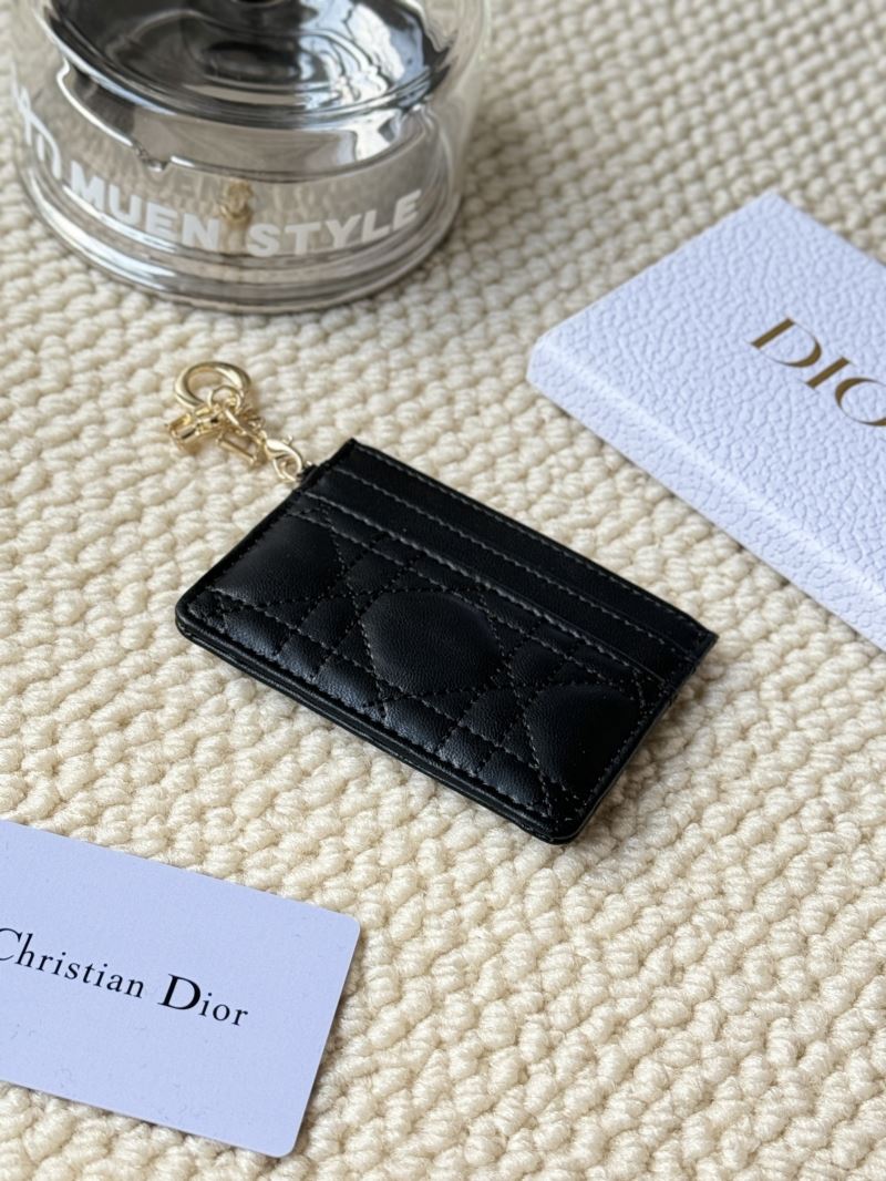 Christian Dior Wallets Purse